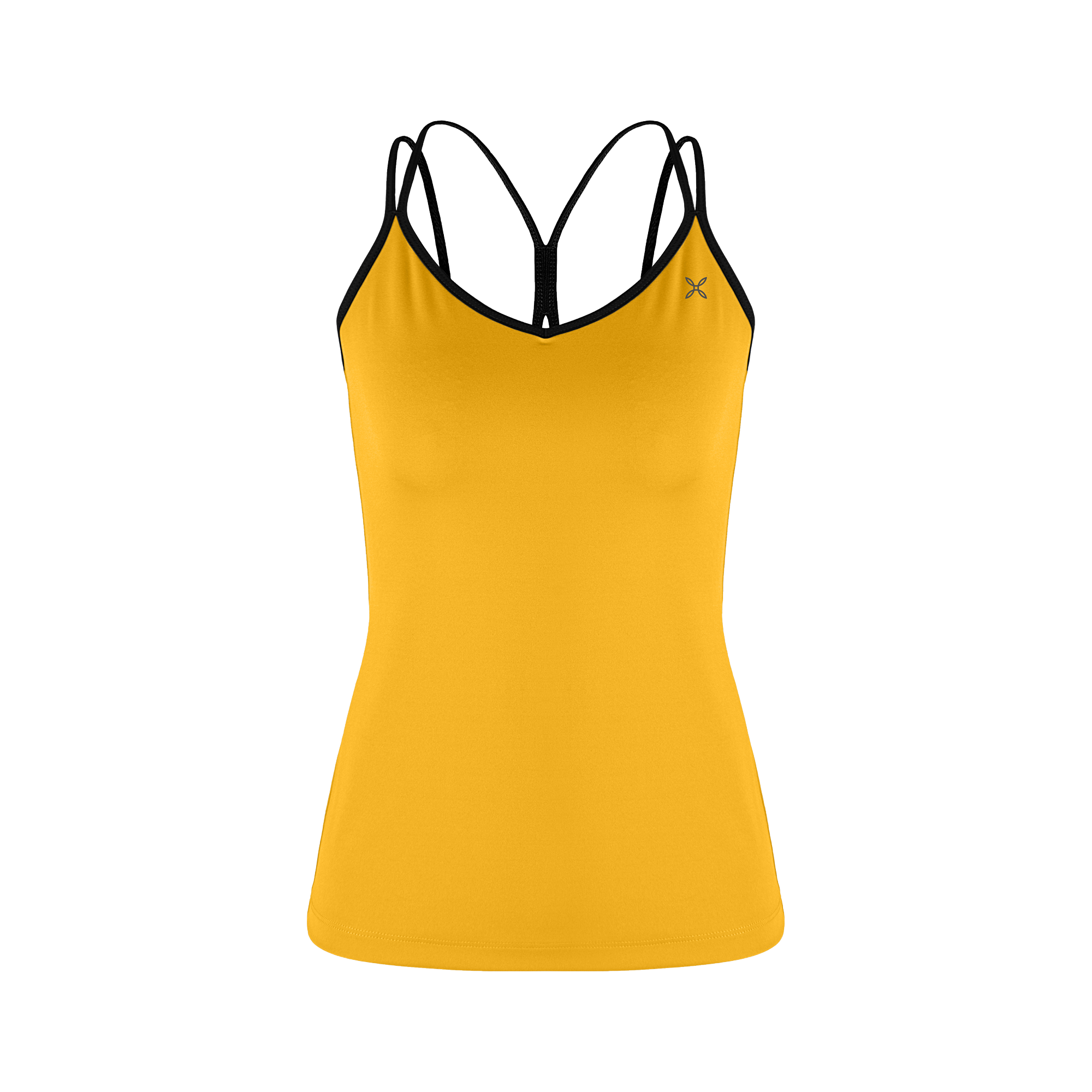 montura-crimp-cross-canotta-woman-top-tecnico-arrampicata-donna image 2