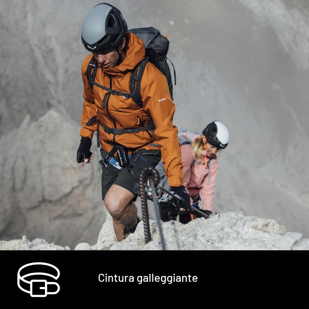 salewa-xplorer-harness-imbrago-arrampicata-unisex-adulto image 3
