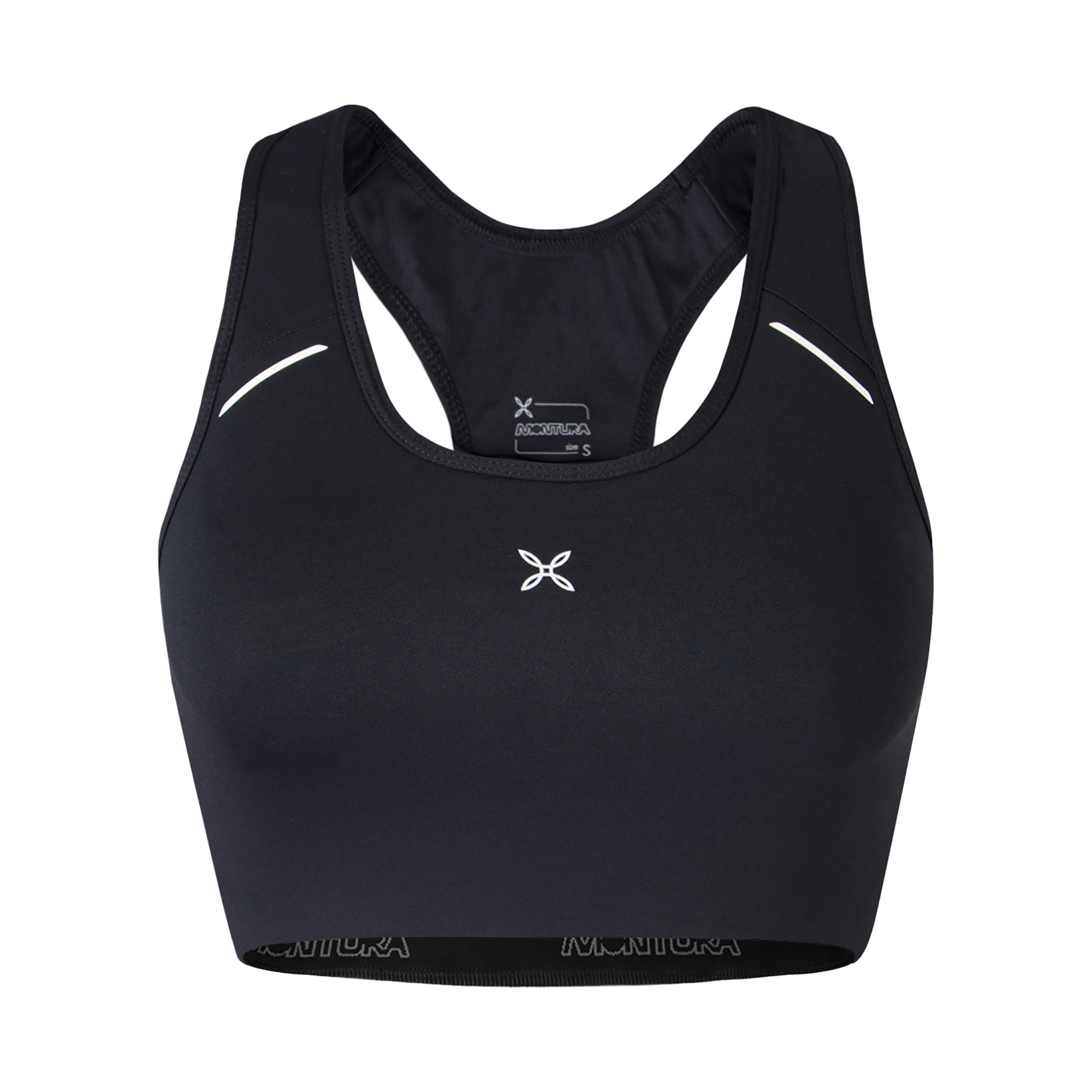 montura-run-dream-top-woman-top-sportivo-reggiseno-running image 1