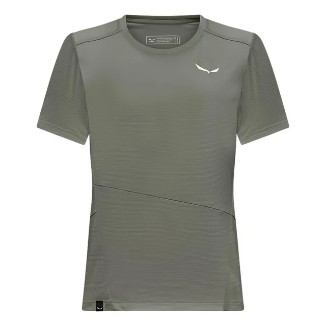 salewa-puez-sporty-dry-w-maglietta-tecnica-trekking-donna image 1