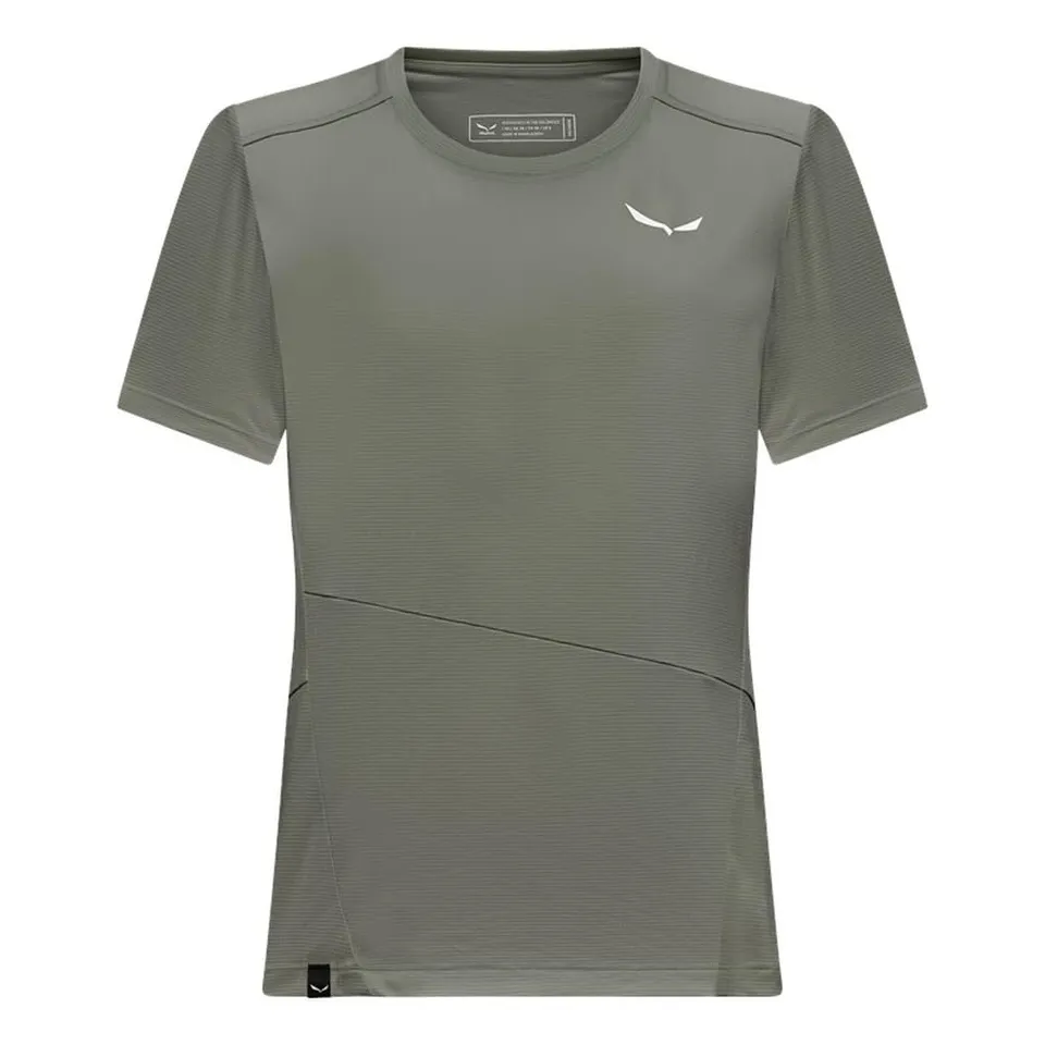 salewa-puez-sporty-dry-w-maglietta-tecnica-trekking-donna image 1