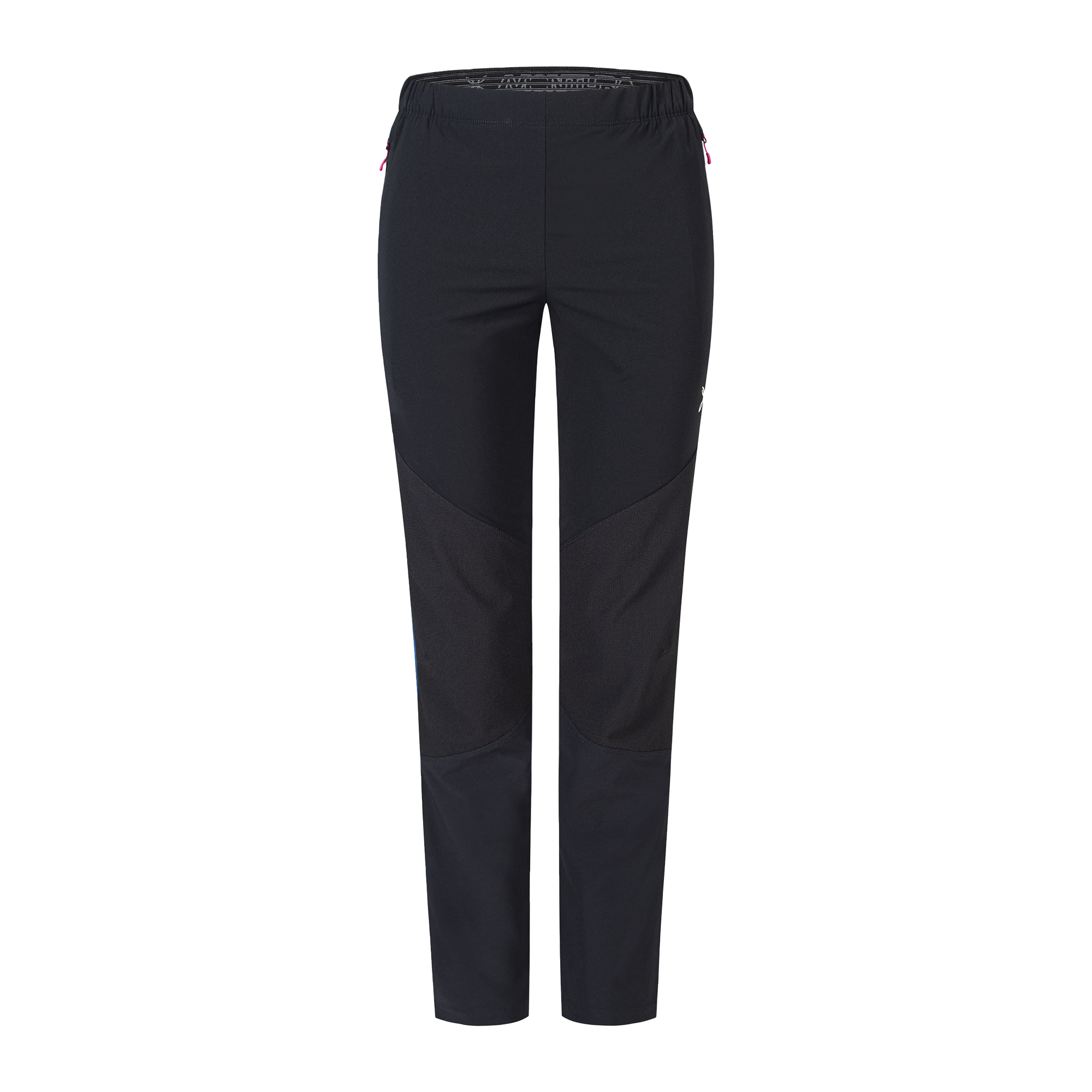 montura-mountain-fast-pants-donna-pantaloni-trekking-elastici image 1