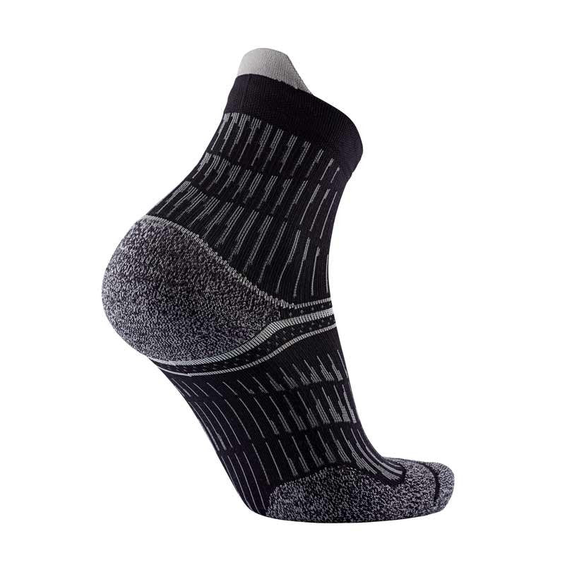 sidas-run-anatomic-comfort-calze-running-black-grey image 5