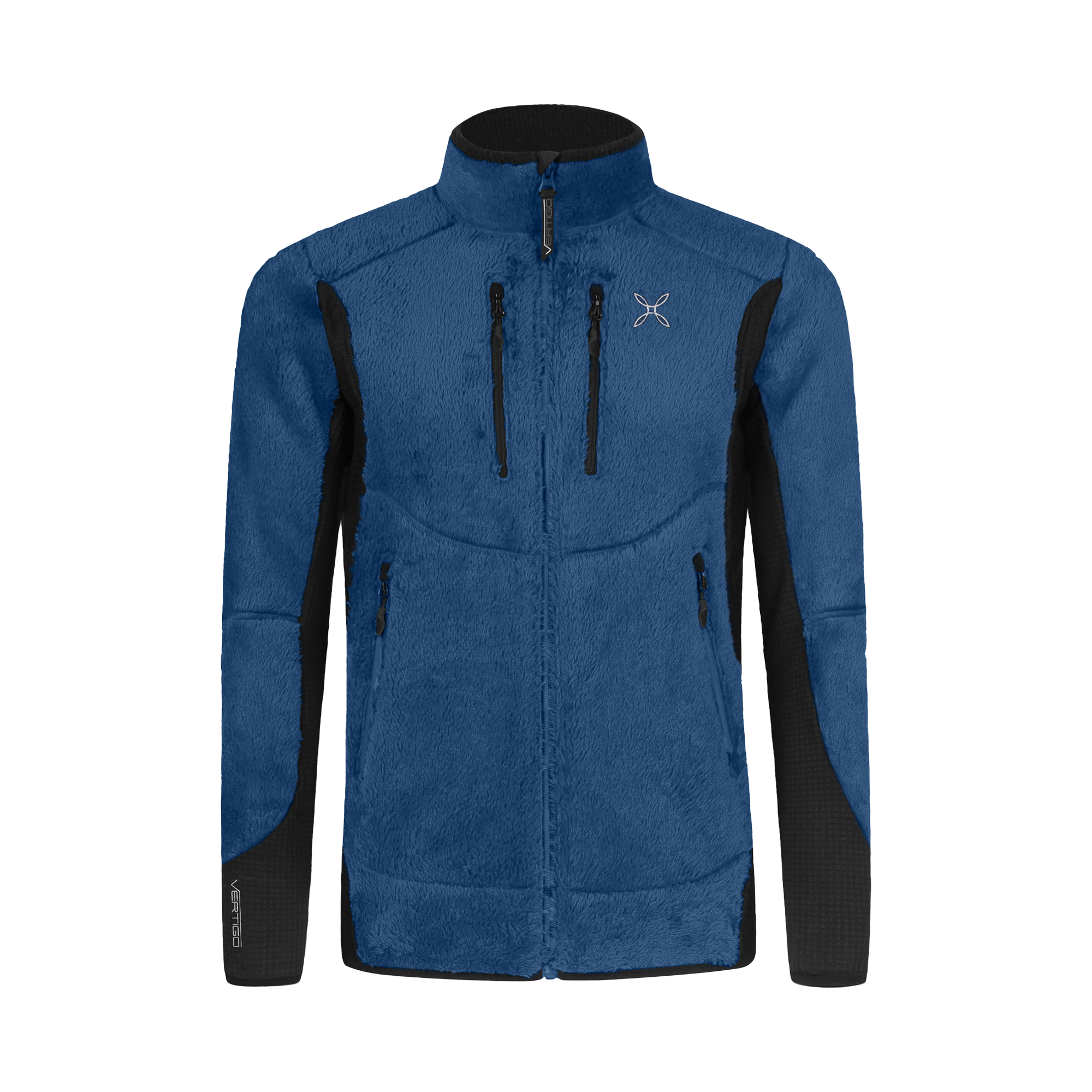 montura-nordic-fleece-jacket-giacca-pile-termica image 1
