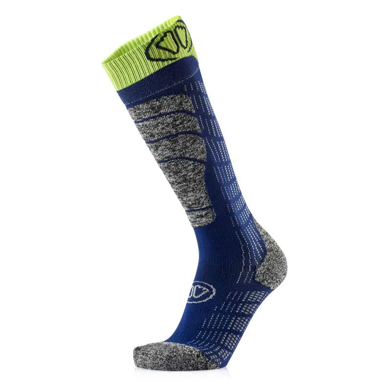 sidas-ski-comfort-calze-da-sci-blue-grey image 1