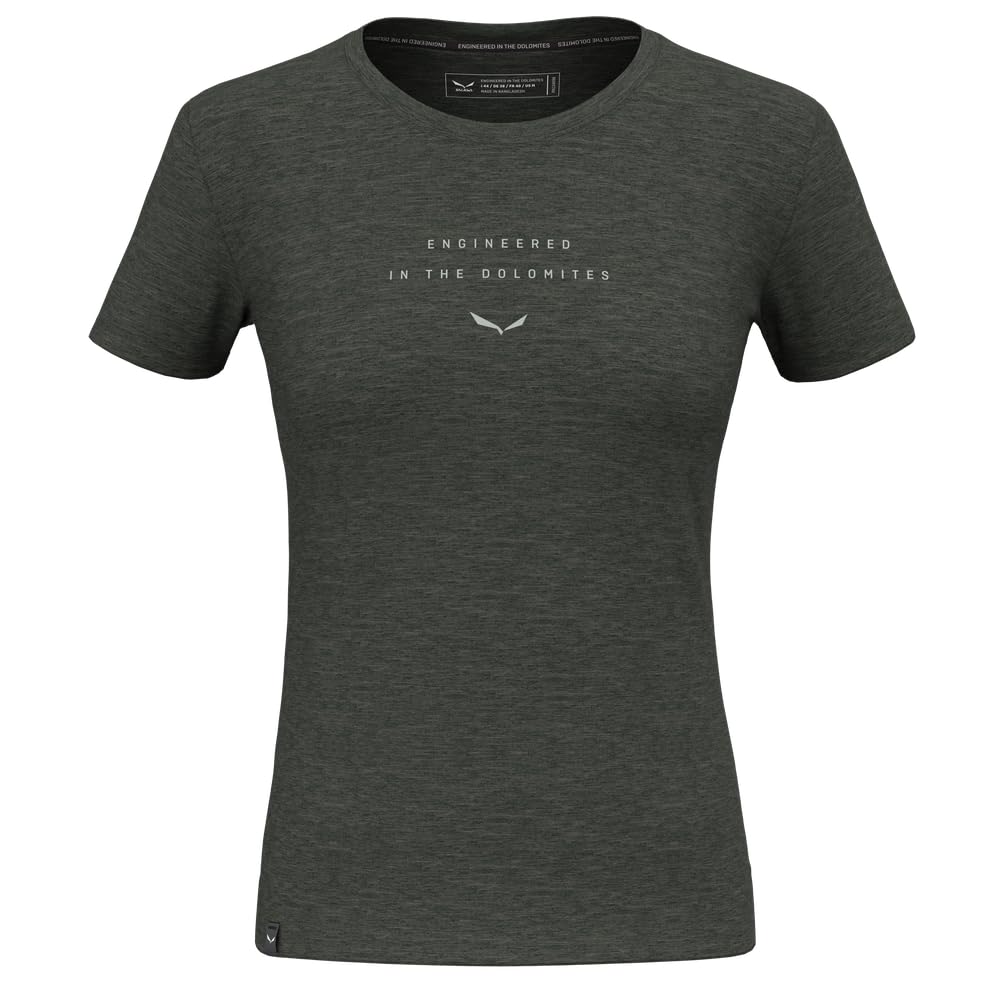salewa-eagle-maglietta-tecnica-da-donna image 1