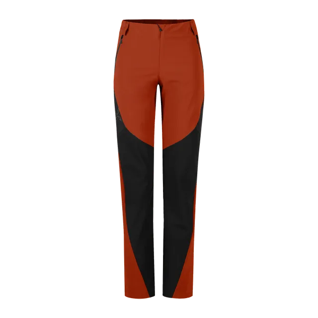 montura-spitze-evo-pants-woman-pantaloni-donna-arrampicata-stretch image 1