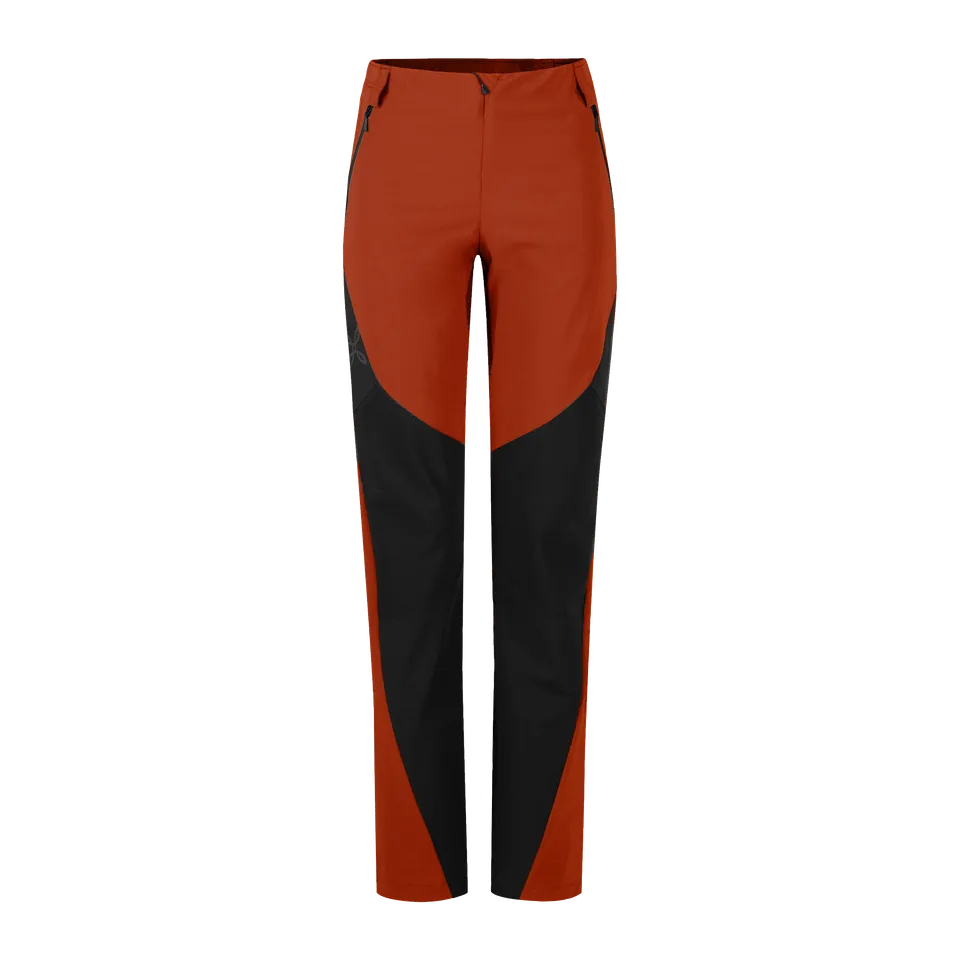 montura-spitze-evo-pants-woman-pantaloni-donna-arrampicata-stretch image 1