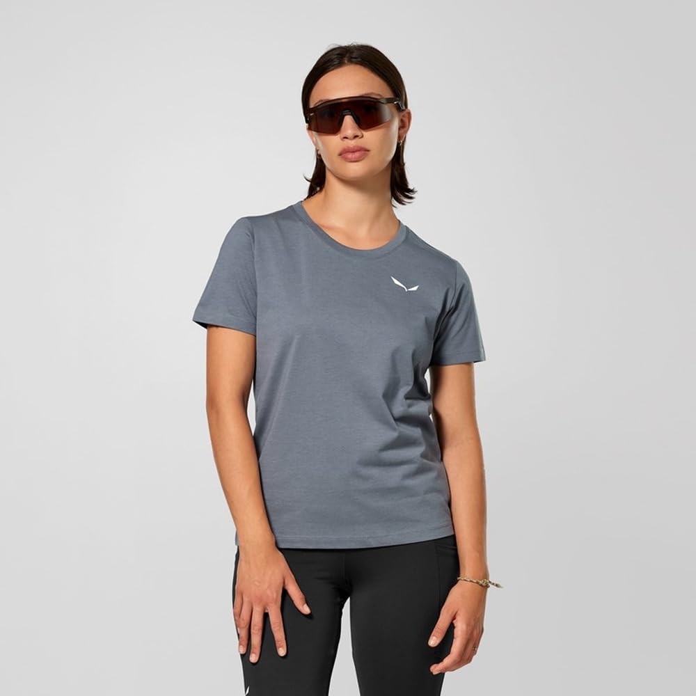 salewa-eagle-loose-t-shirt-w-t-shirt-donna-loose-fit image 6