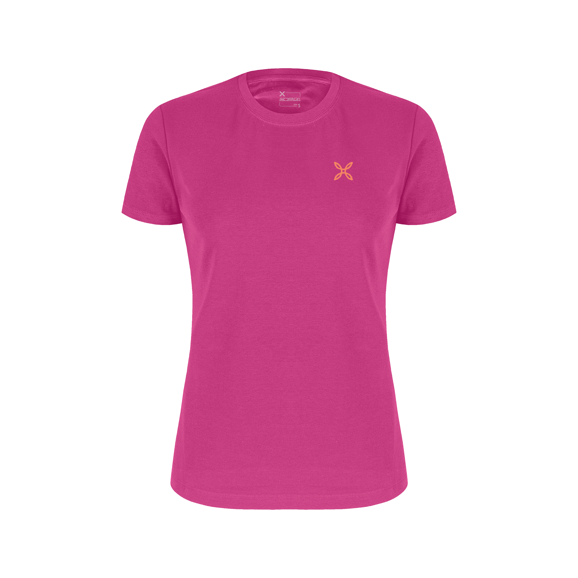 montura-rock-painting-t-shirt-woman-maglietta-arrampicata-donna image 3
