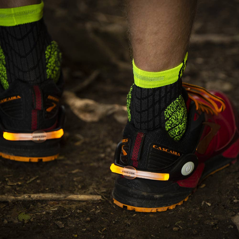 sidas-light-shoe-clip-luce-led-clip-per-scarpe-running image 2