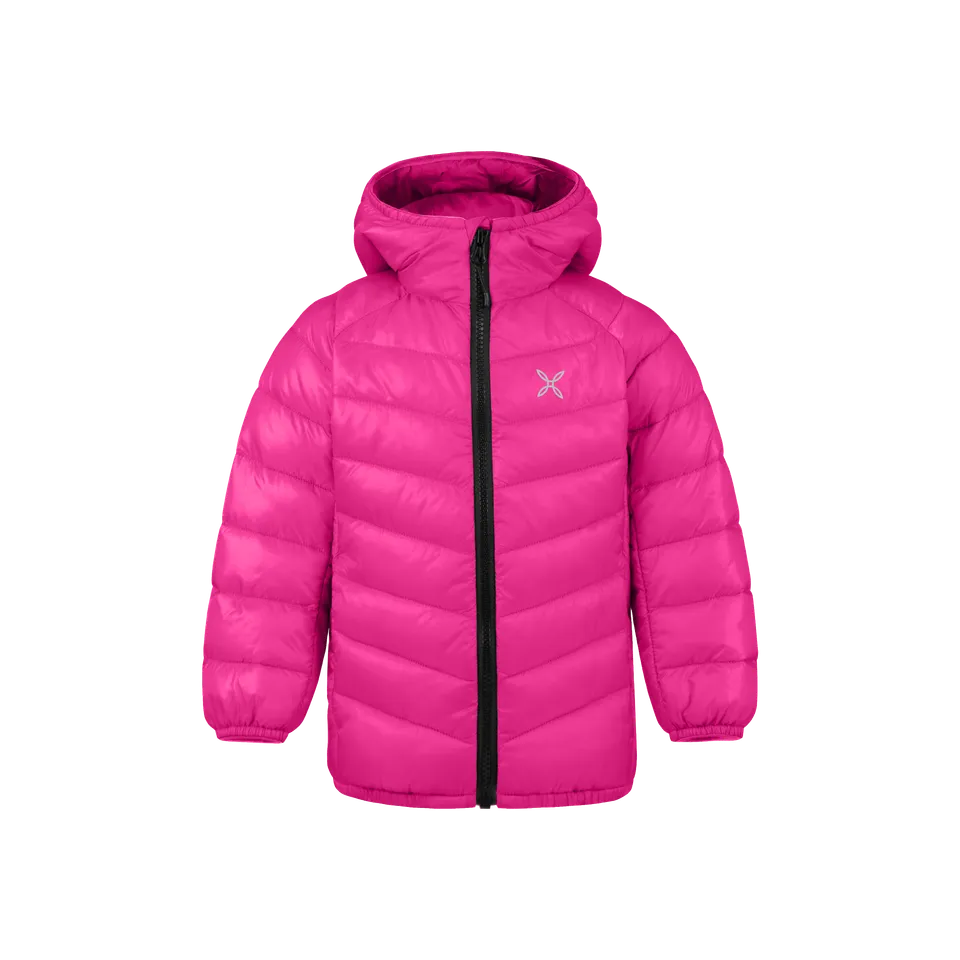 montura-dolomiti-hooded-jacket-baby-antivento-in-nylon-riciclato-dwr image 1