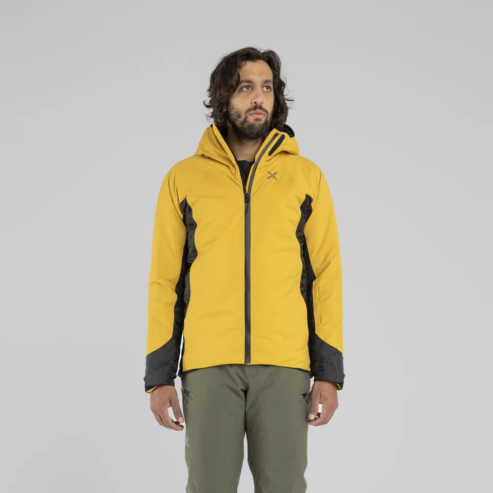 montura-ice-ski-jacket-uomo-giacca-da-sci-3l-con-comfortemp-e-polartec-alpha image 1