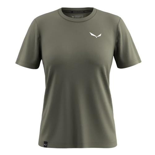 salewa-eagle-vocab-t-shirt-tecnica-donna image 8