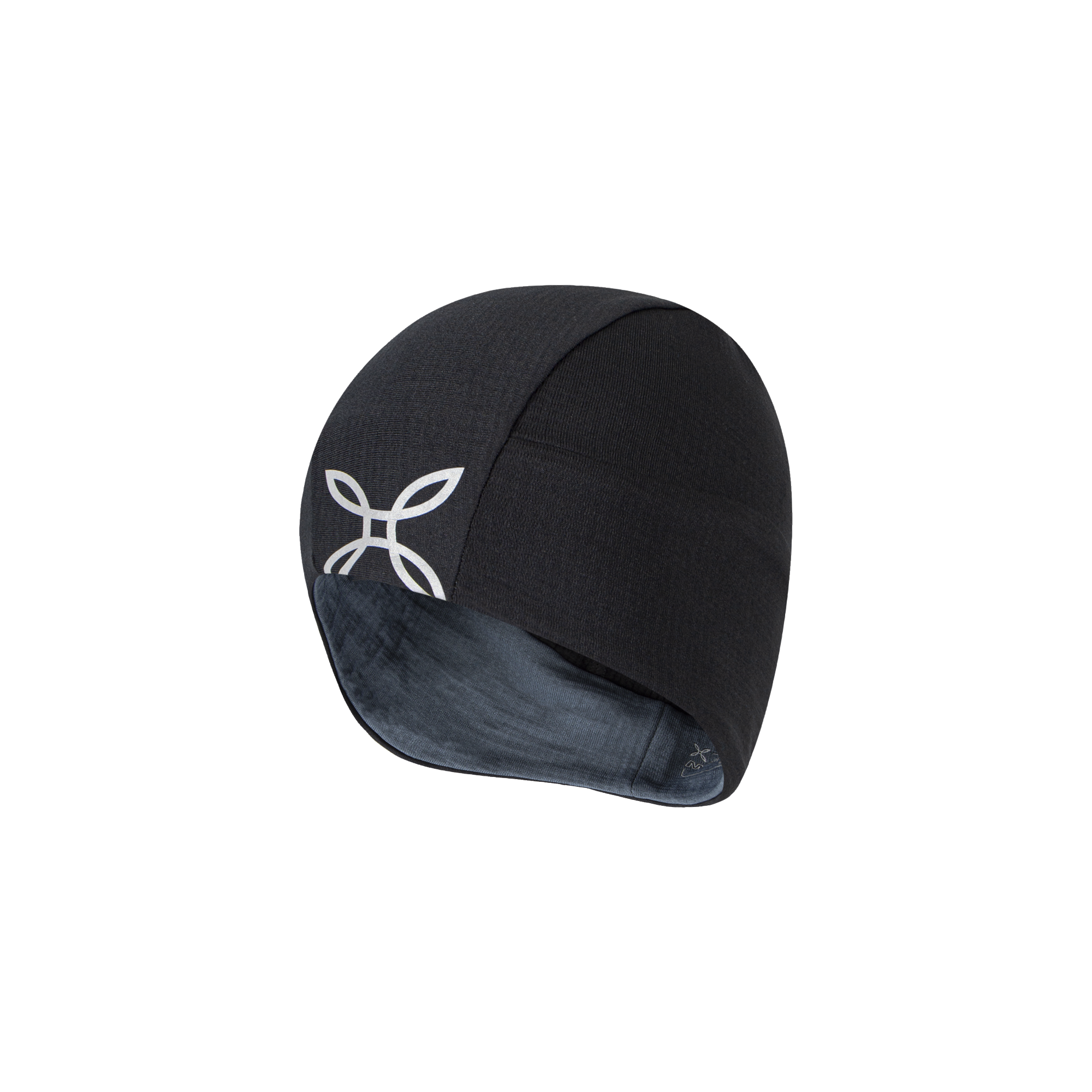 montura-winter-cap-berretto-invernale-polartec-power-grid image 6