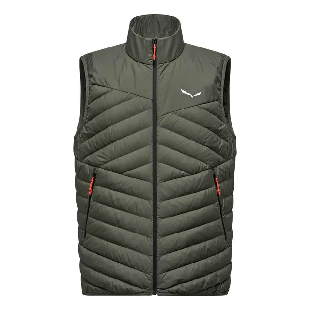 salewa-brenta-rds-down-vest-gilet-in-piuma-uomo-leggero image 1