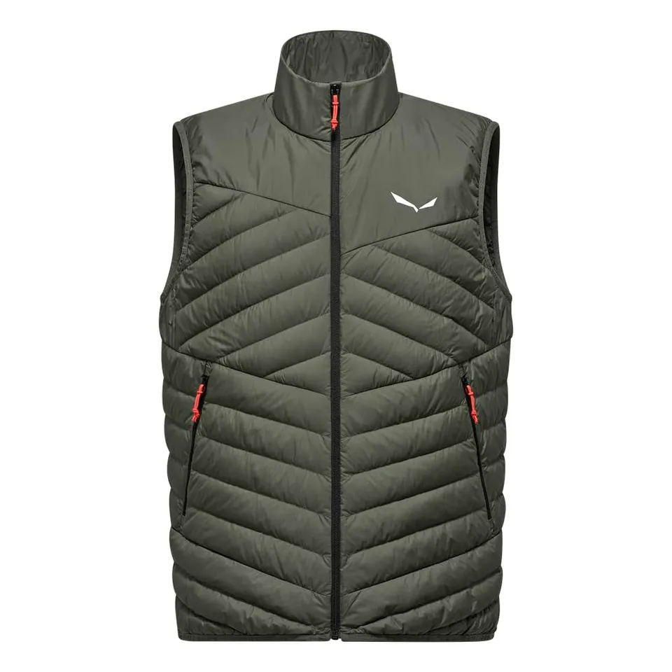 salewa-brenta-rds-down-vest-gilet-in-piuma-uomo-leggero image 1