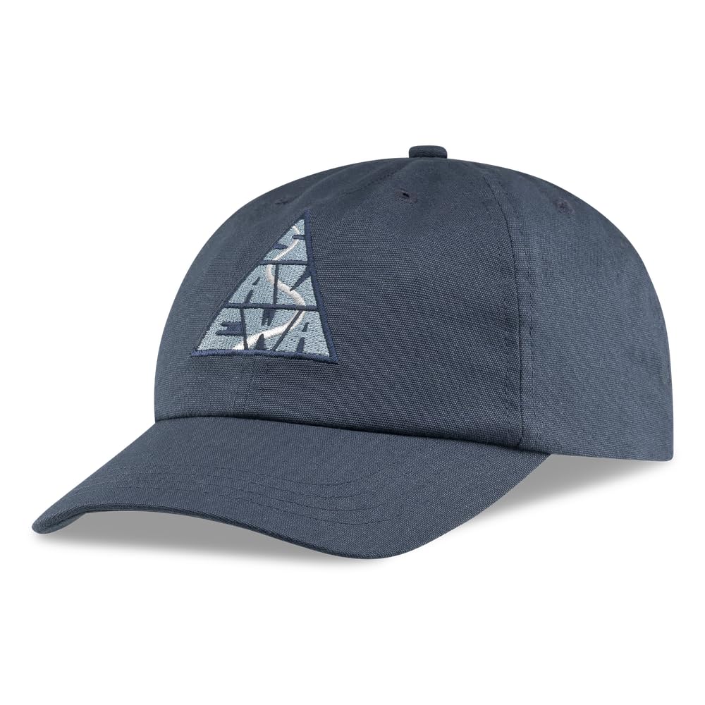 salewa-graphic-cap-cappellino-unisex-adulto image 1