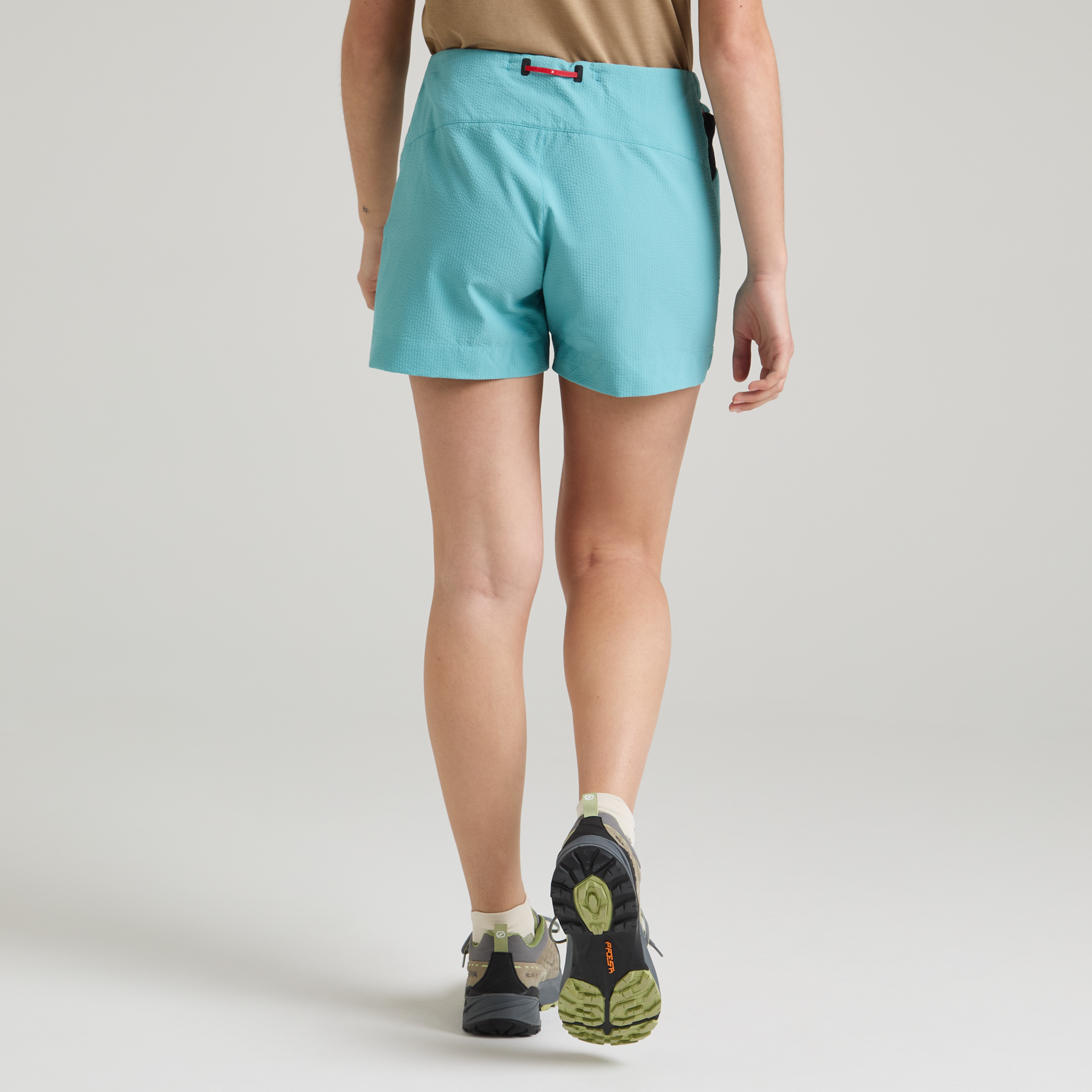 montura-versante-shorts-woman-shorts-trekking-donna-elasticizzati image 5