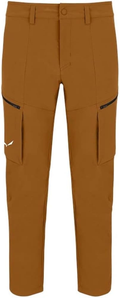 salewa-puez-dst-cargo-pantaloni-trekking-uomo image 8