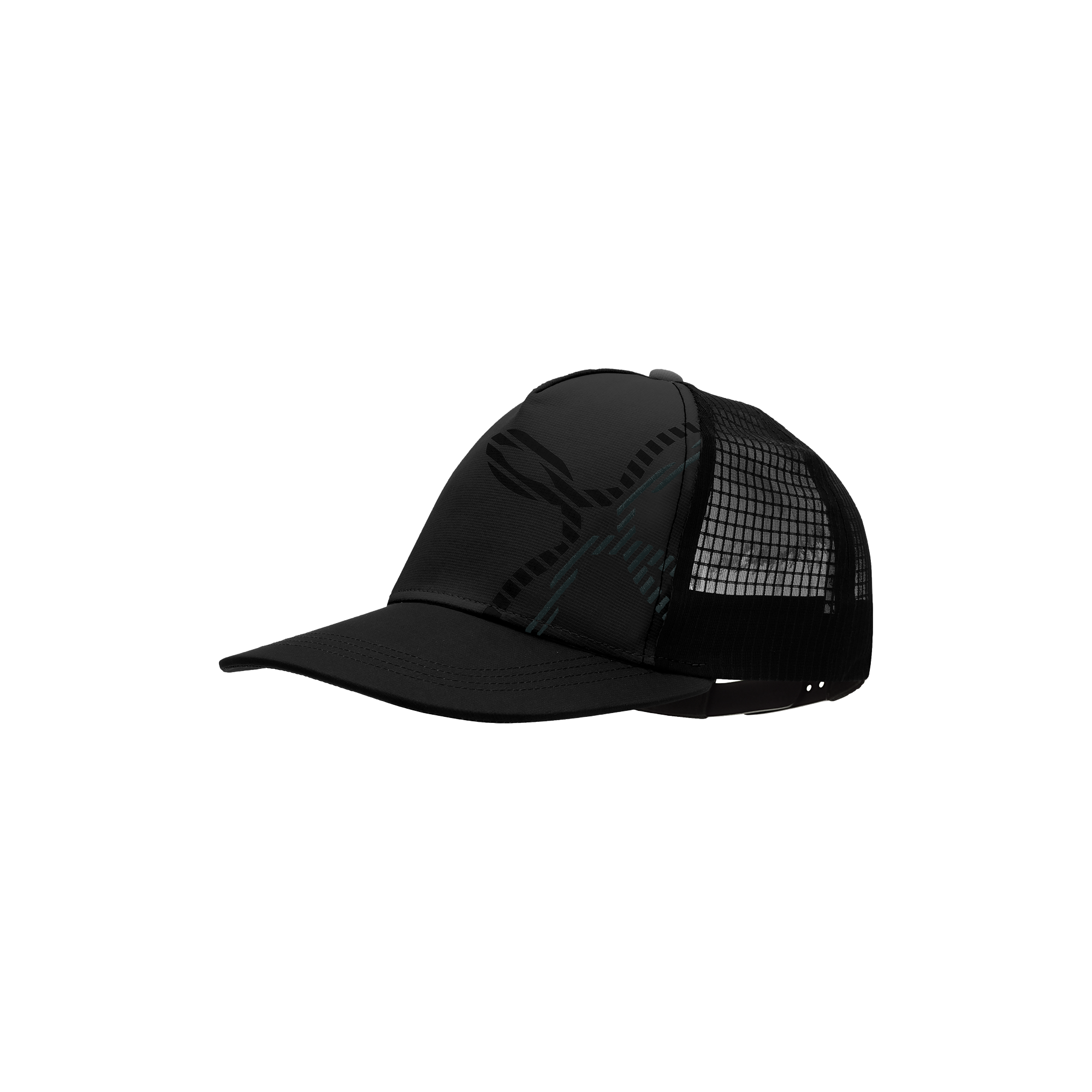montura-logo-print-cap-cappellino-unisex image 4