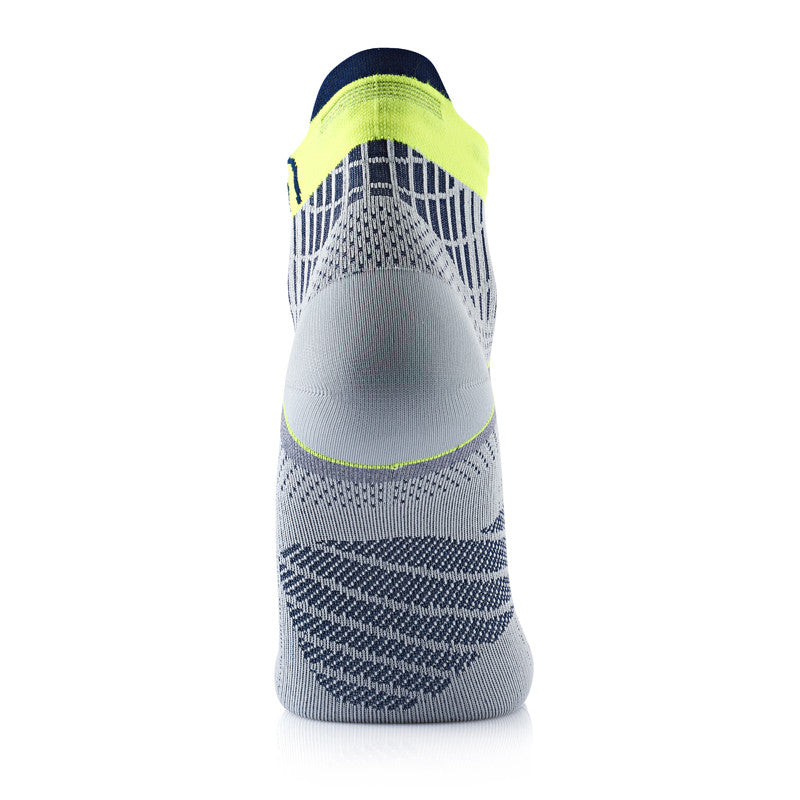 sidas-run-feel-grey-yellow-calze-running-tecniche-sottili image 4