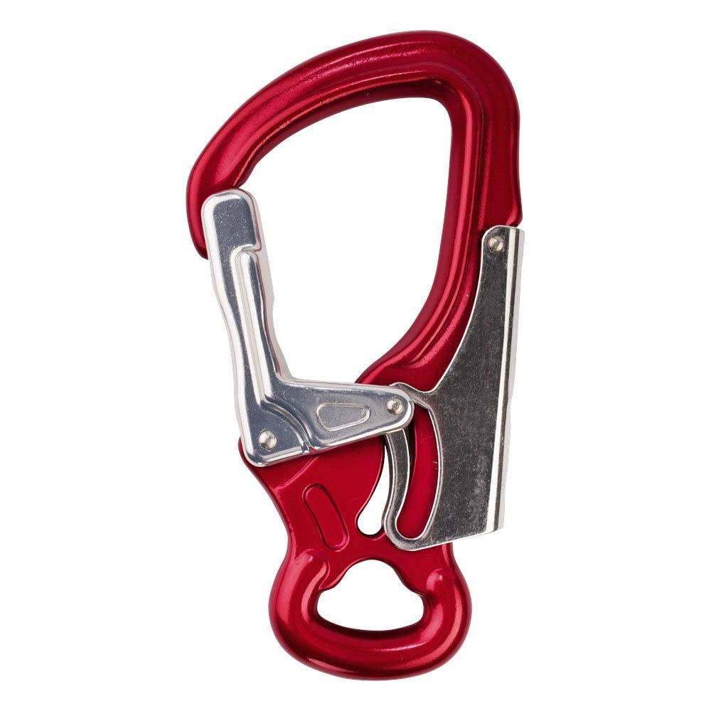 salewa-attac-g3-moschettone-via-ferrata-137-x-73-mm image 2