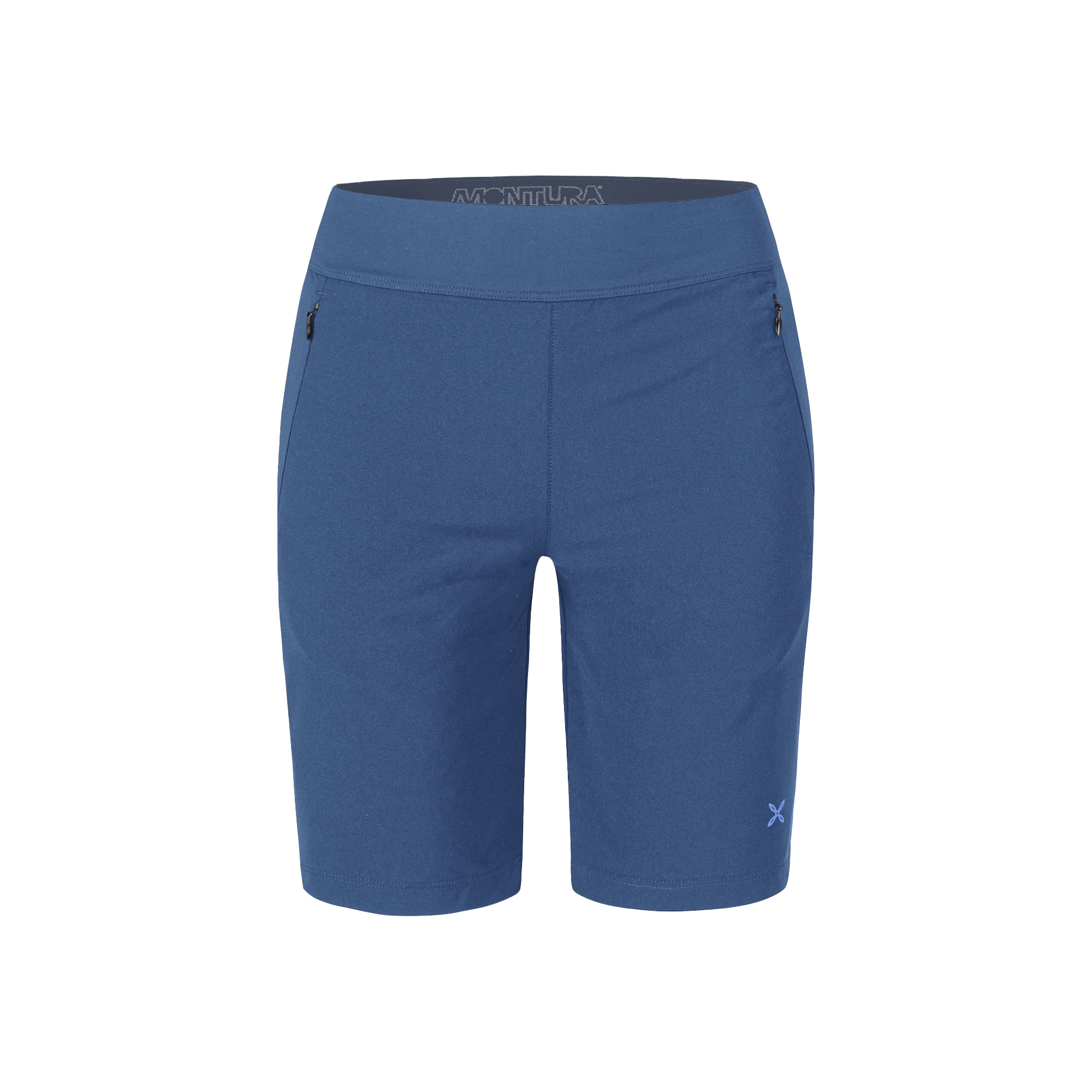 montura-stretch-shape-bermuda-woman-shorts-trekking-donna image 3