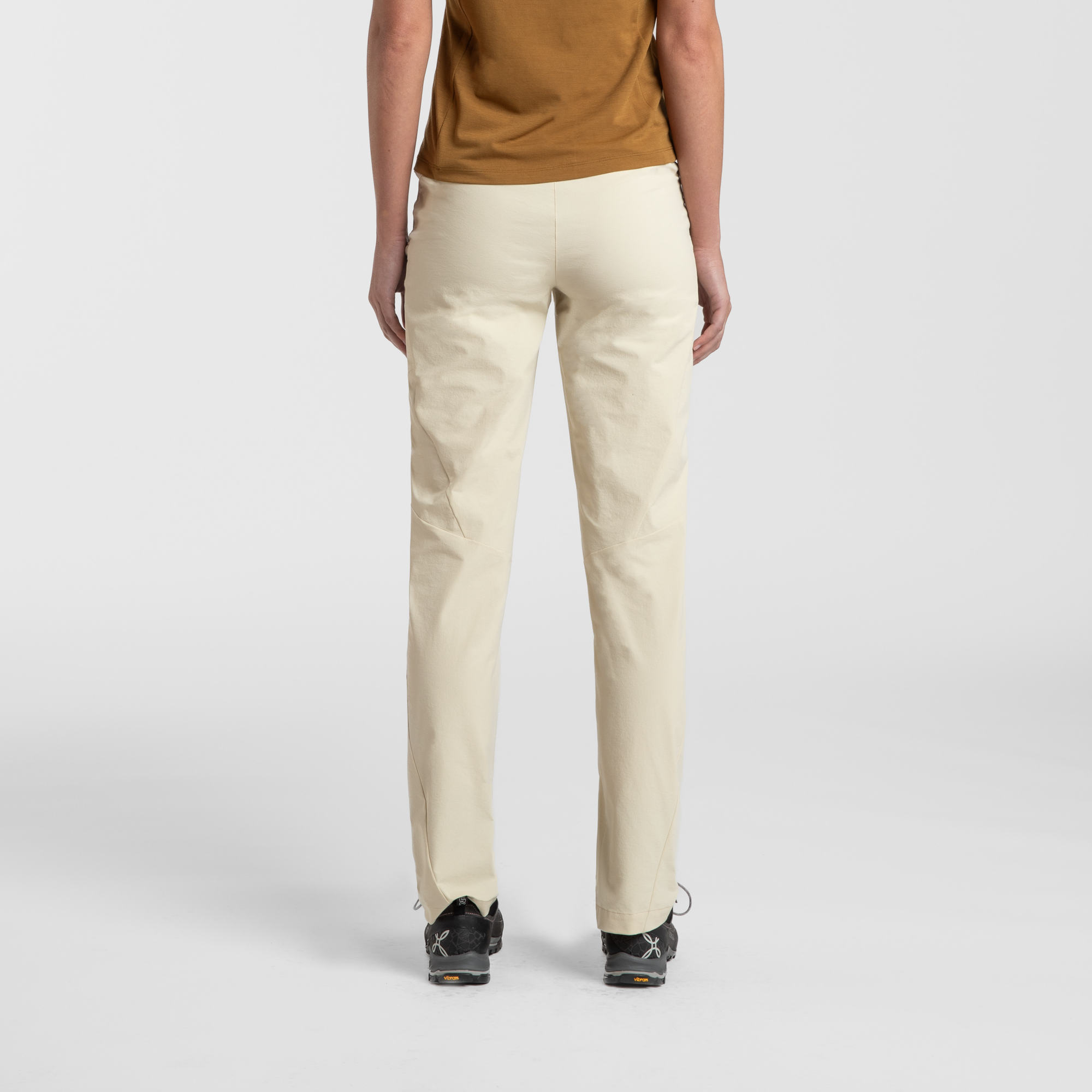 montura-altai-pants-donna-pantaloni-trekking-stretch image 8