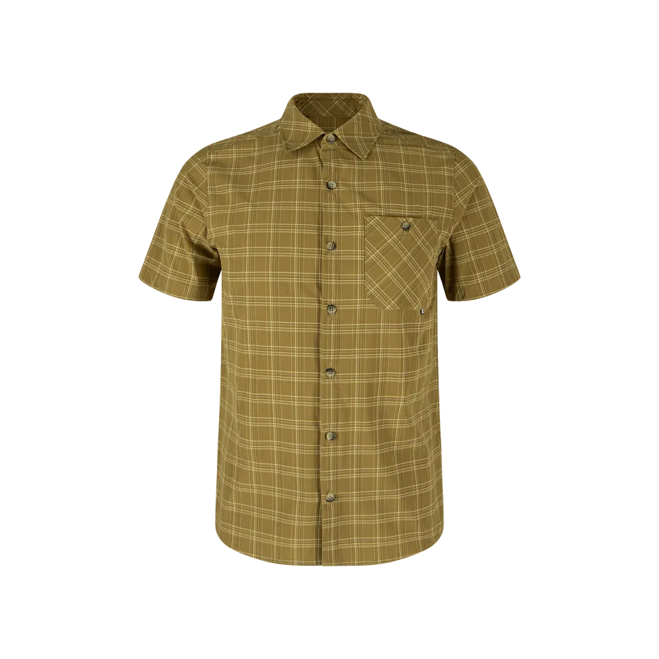montura-dolomiti-s-s-shirt-camicia-manica-corta-uomo-trekking image 1