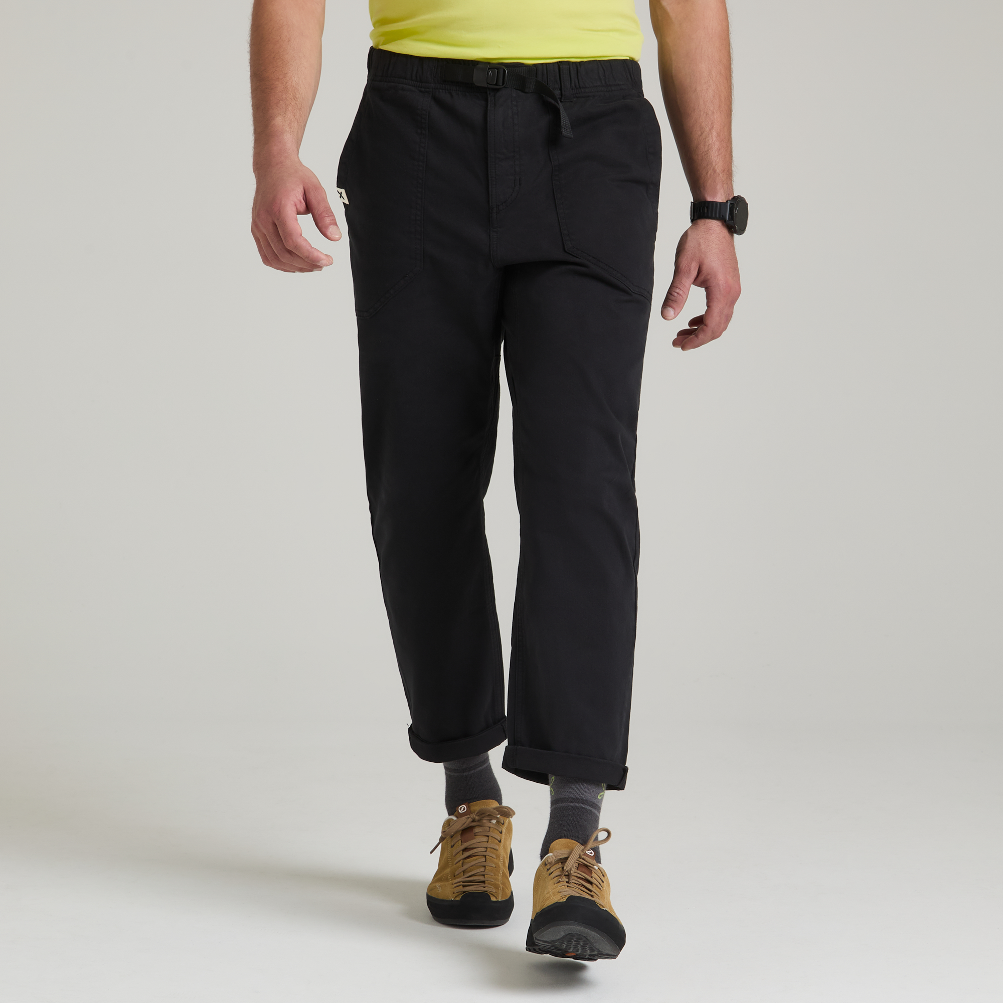 montura-cotton-free-pants-pantaloni-cotone-stretch-outdoor image 3