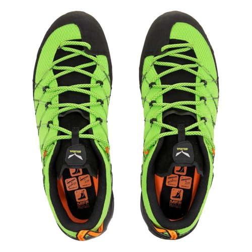 salewa-scarpa-da-hiking-uomo-in-pelle-piattaforma-speed-hiking-stabile image 8