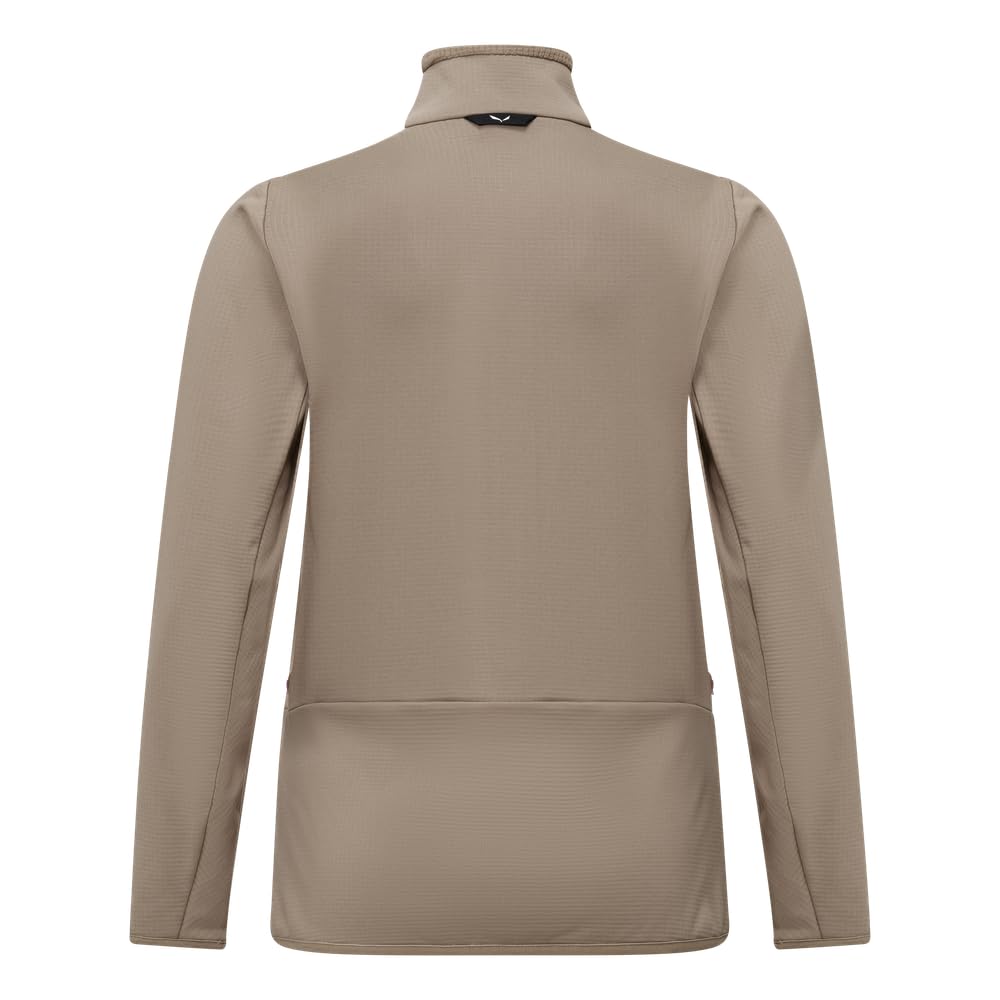 salewa-puez-cammino-pl-jacket-donna-giacca-in-pile-polarlite-grid image 3