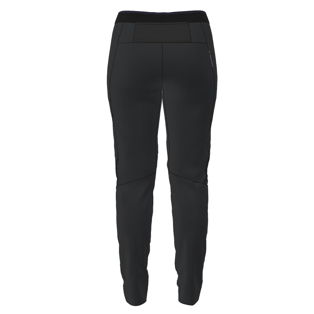 salewa-pedroc-5-dst-pant-w-pantaloni-trekking-donna-resistenti image 3