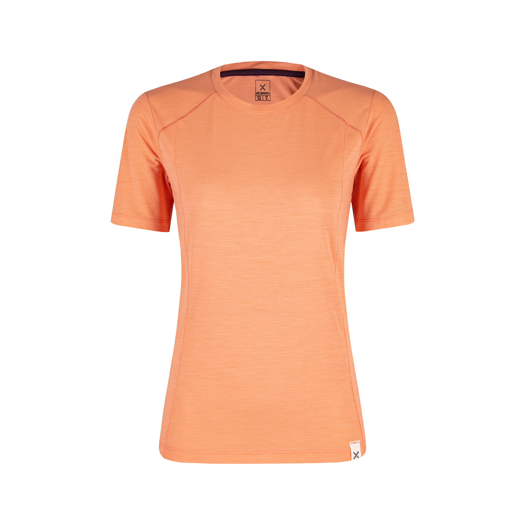 montura-merino-mix-t-shirt-woman-maglia-trekking-donna image 8