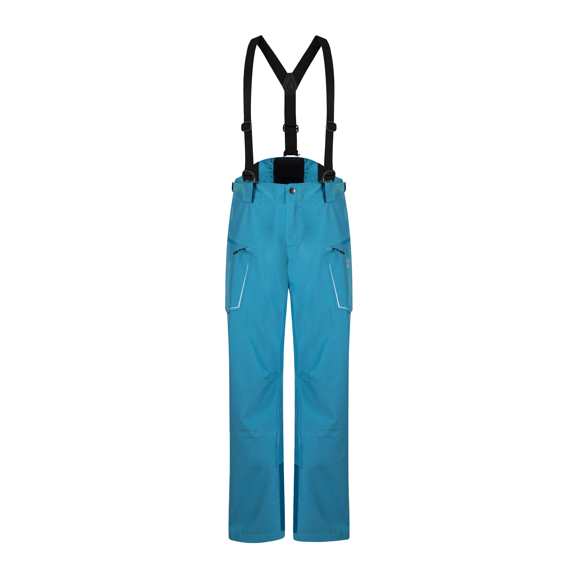montura-line-pants-woman-pantaloni-gore-tex-pro-donna image 1
