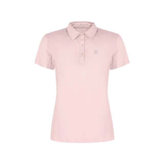 montura-outdoor-holiday-2-polo-donna image 1
