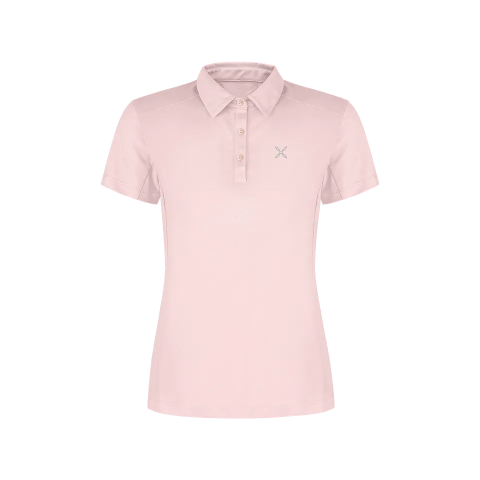 montura-outdoor-holiday-2-polo-donna image 1