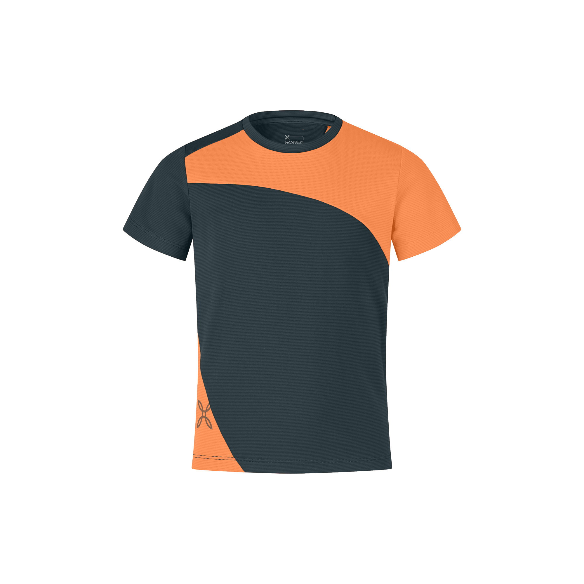 montura-mix-up-t-shirt-kids-maglietta-tecnica-bambino image 3