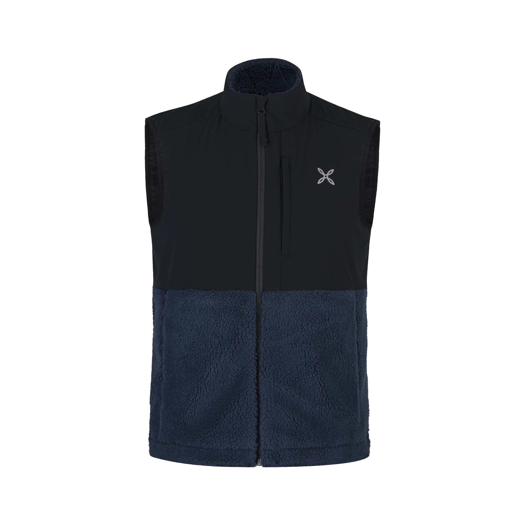 montura-sherpa-vest-gilet-termico-riciclato image 3