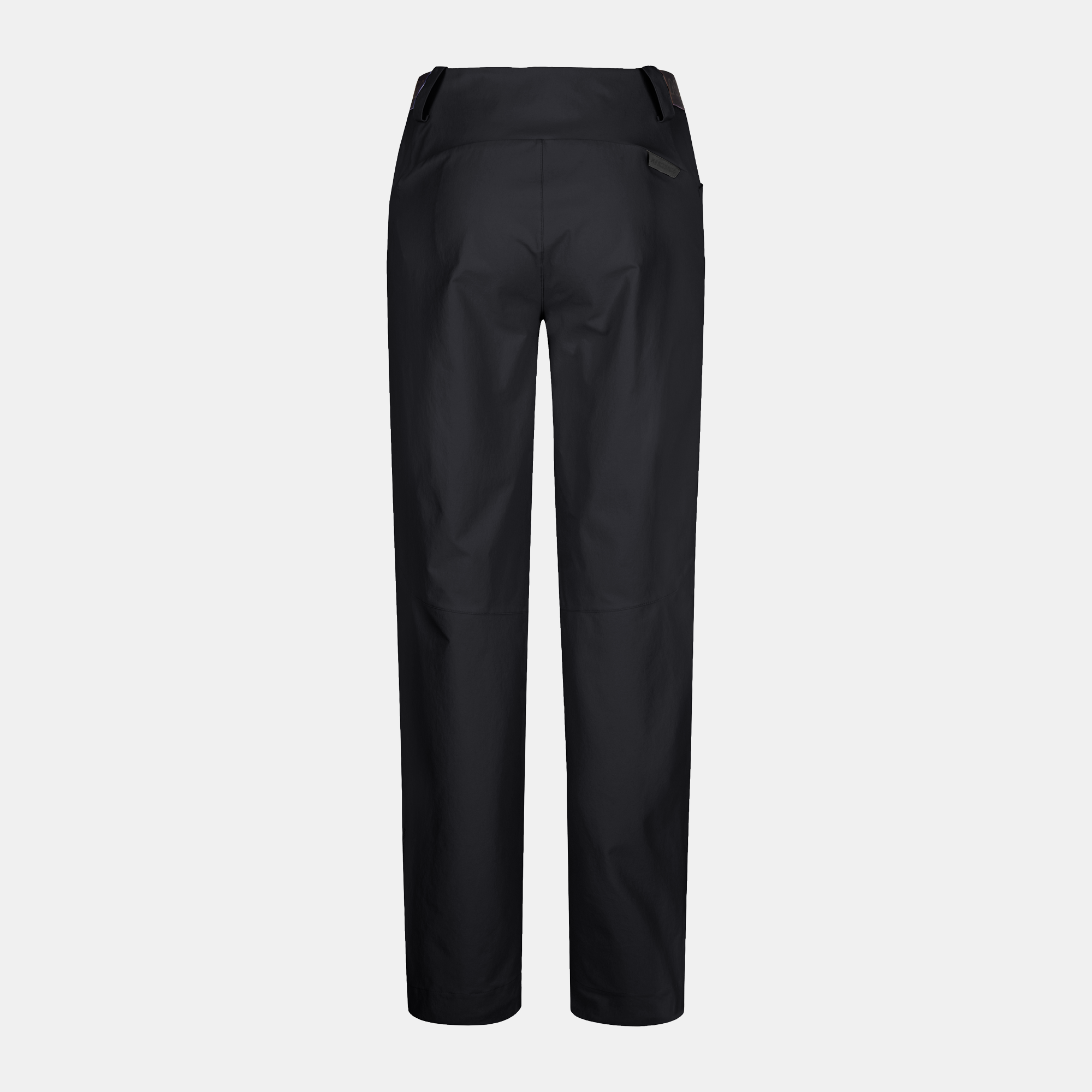 montura-roca-pants-woman-pantaloni-trekking-donna-elasticizzati image 6