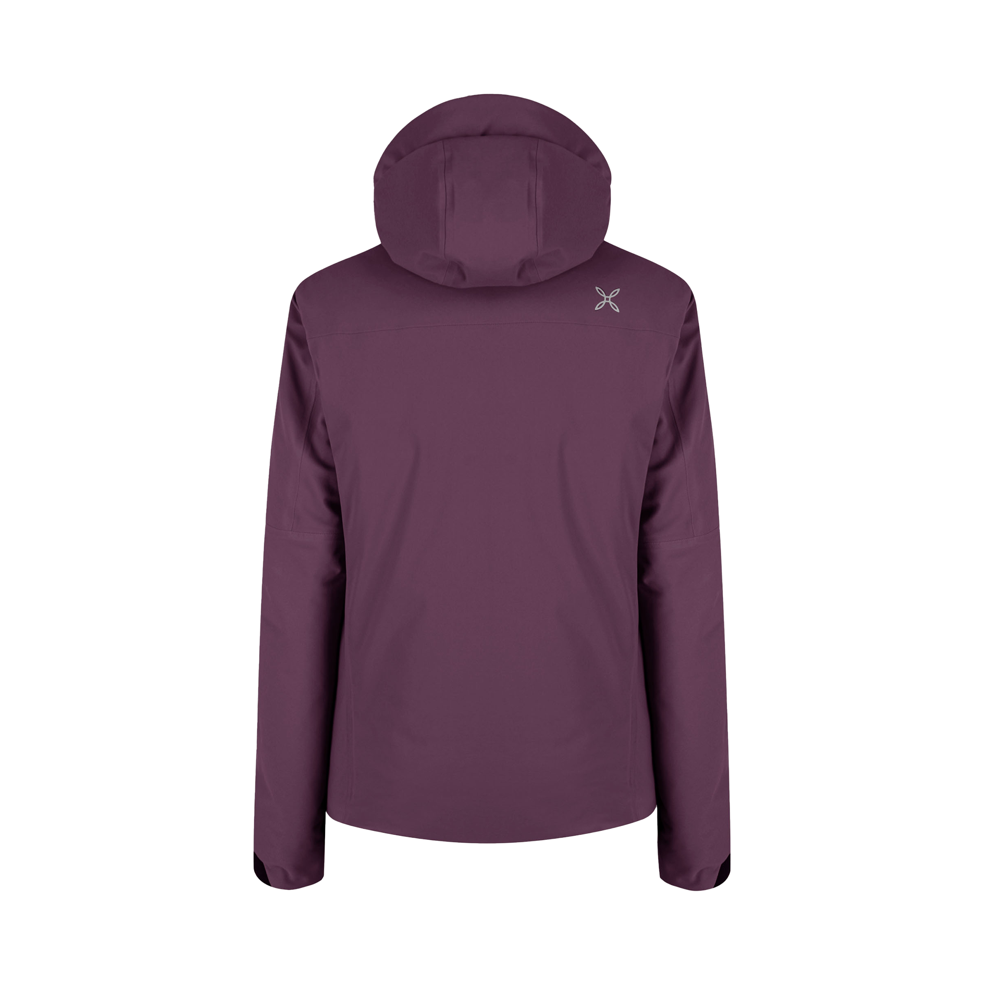montura-arosa-jacket-donna-giacca-sci-imbottita-pro-meteo-3l image 7