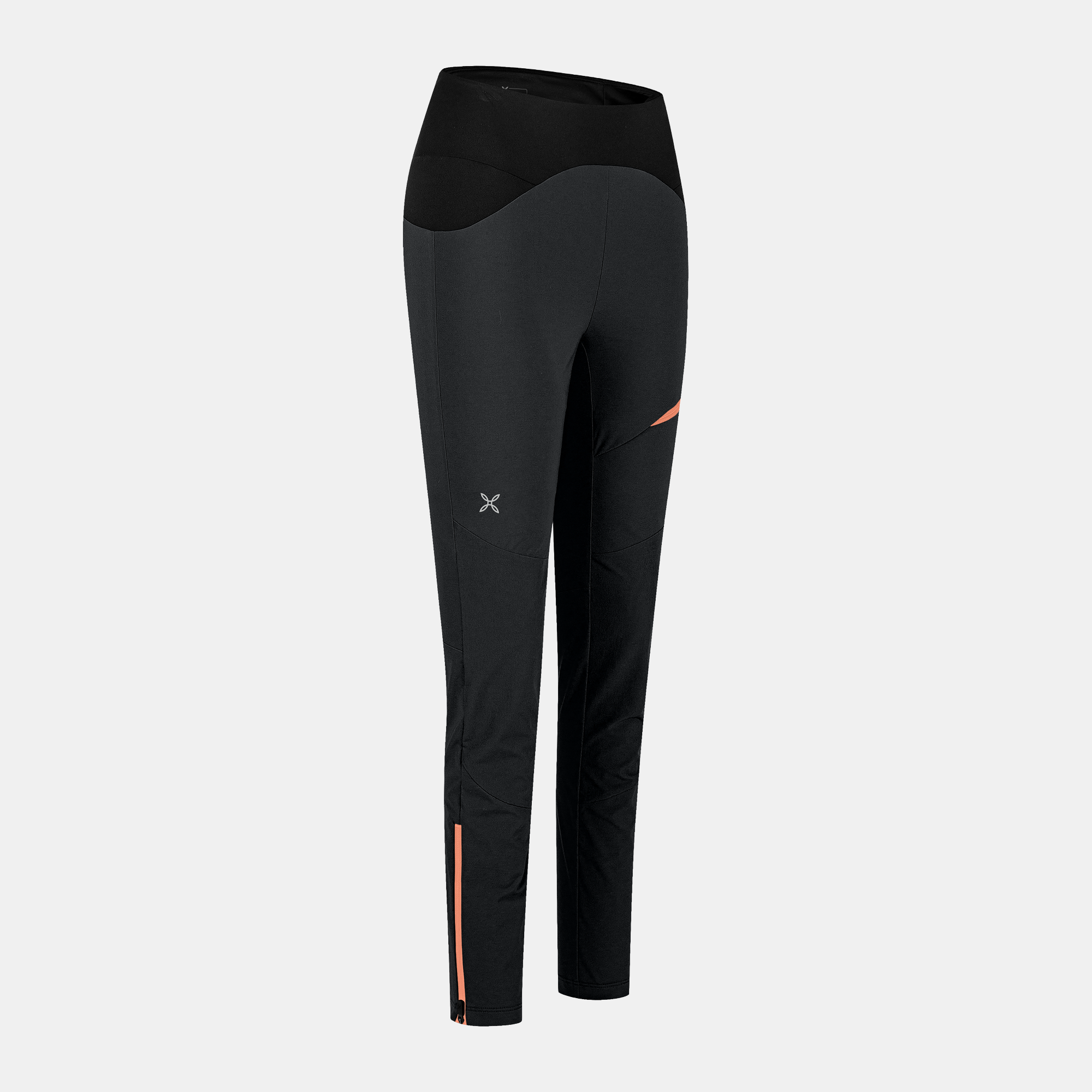 montura-trek-tights-woman-leggings-trekking-tecnici image 8