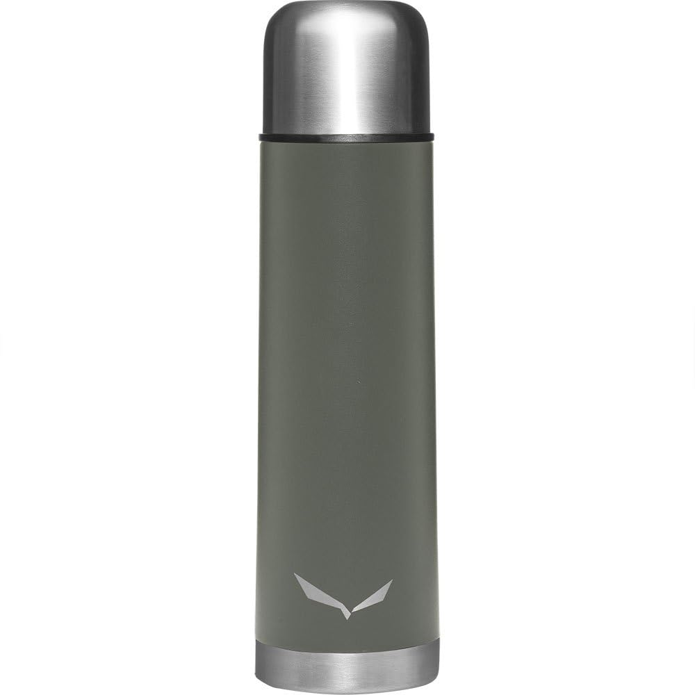 salewa-rienza-thermo-borraccia-1-l-acciaio-one image 1
