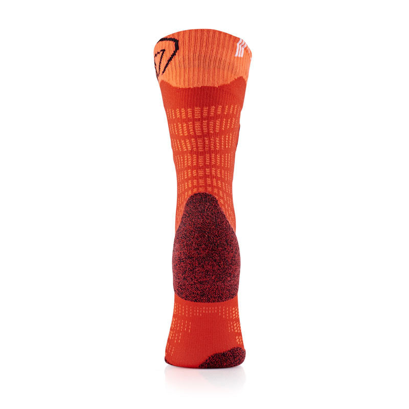 sidas-ski-merino-junior-calze-sci-bambino-rosso-oro image 4