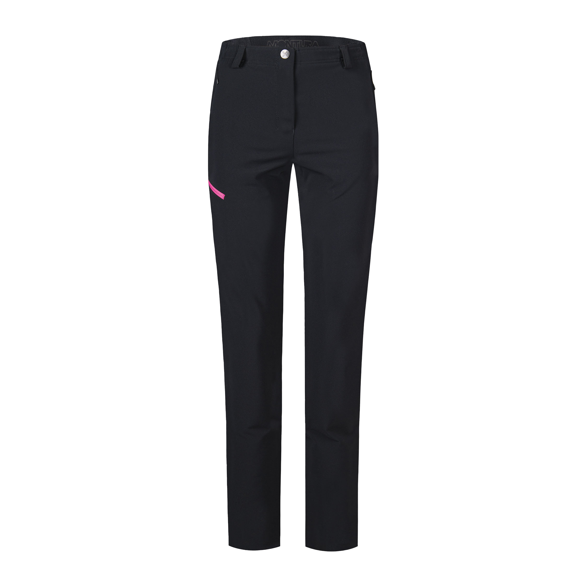 montura-gavia-pants-donna-pantaloni-softshell-antivento image 1