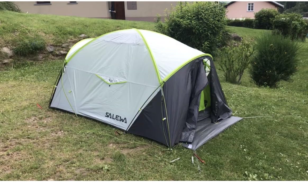 Qualità Salewa