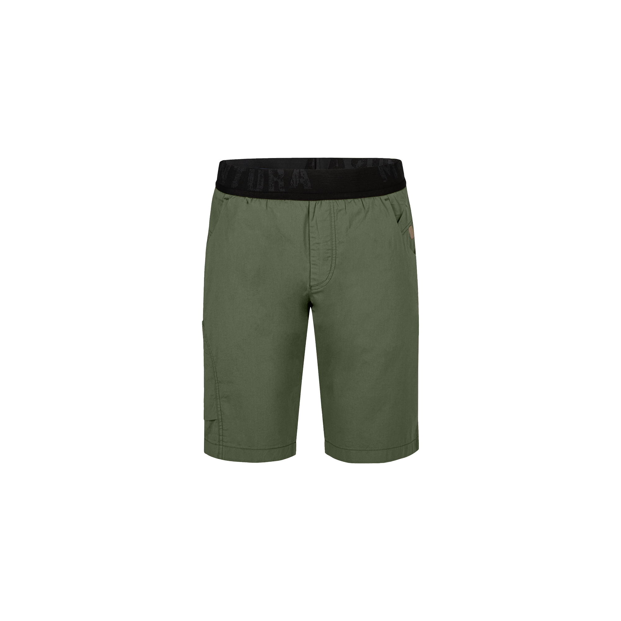 montura-guna-bermuda-pantaloncini-arrampicata-uomo image 2