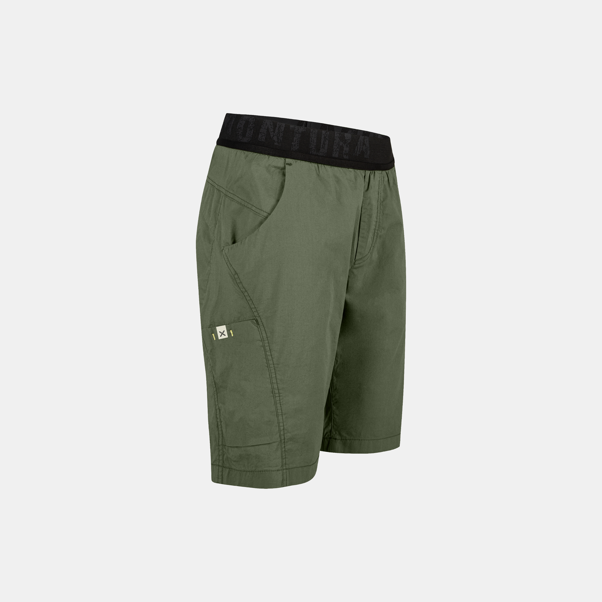 montura-guna-bermuda-pantaloncini-arrampicata-uomo image 6