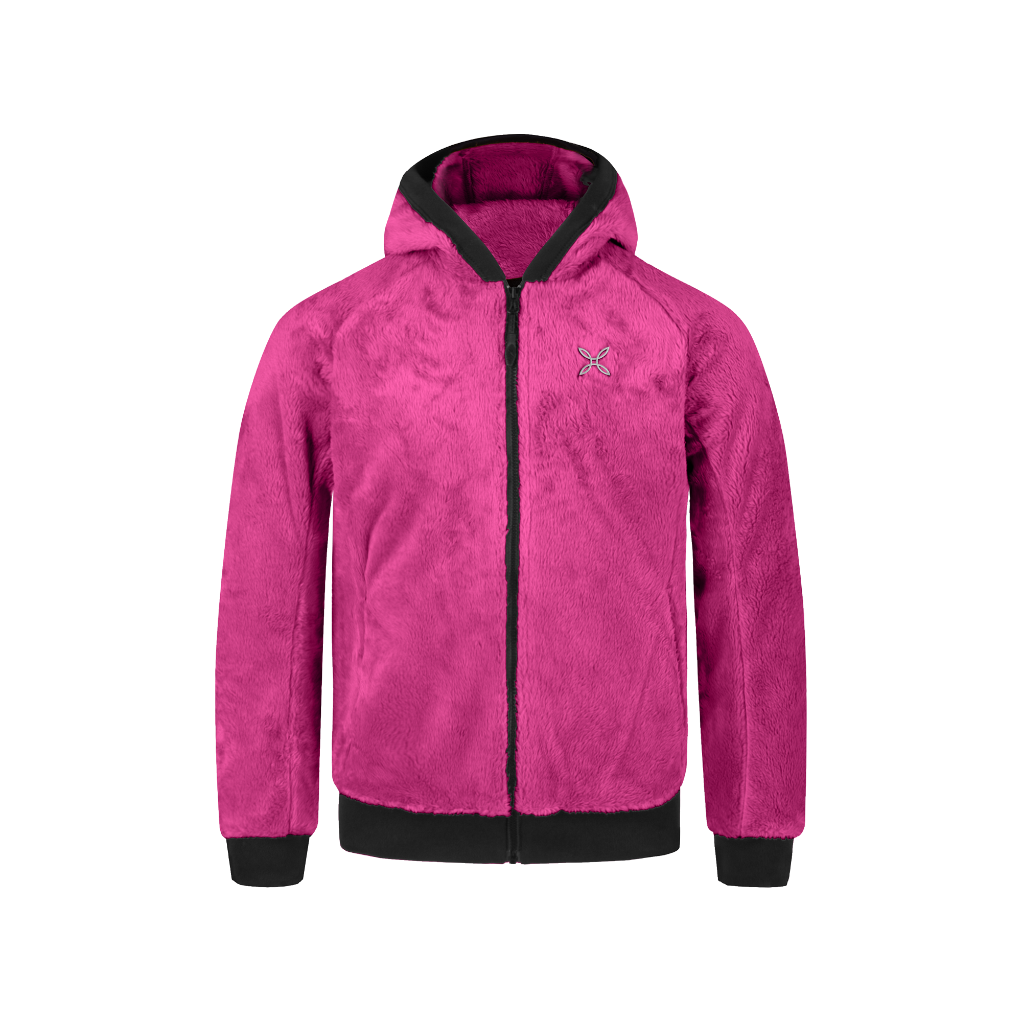 montura-track-hooded-maglia-kids-felpa-pile-con-cappuccio image 4